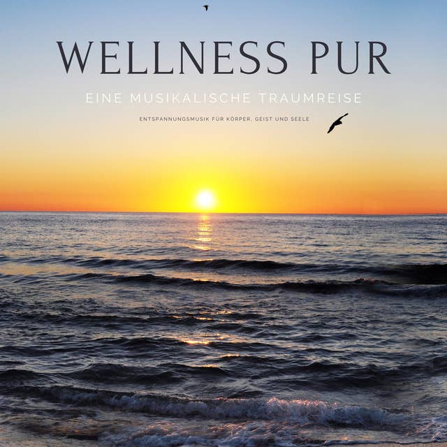Wellness pur: Entspannungsmusik für Körper, Geist und Seele: Eine musikalische Traumreise