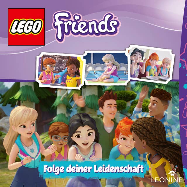 Folge 62: Folge deiner Leidenschaft