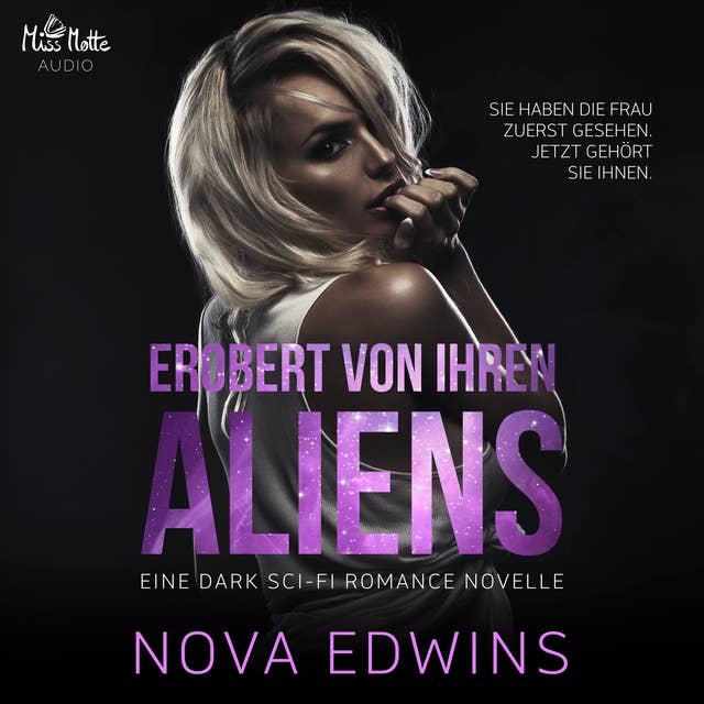 Erobert von ihren Aliens 