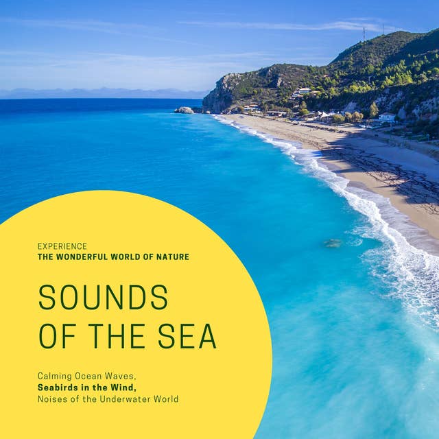 Sounds Of The Sea: Experience the wonderful world of nature