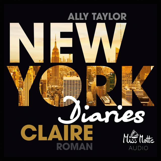 NEW YORK DIARIES - Claire