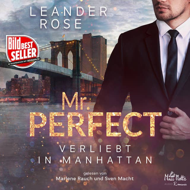 Mr. Perfect: Verliebt in Manhattan