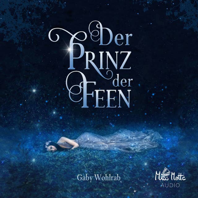 Cover for Der Prinz der Feen