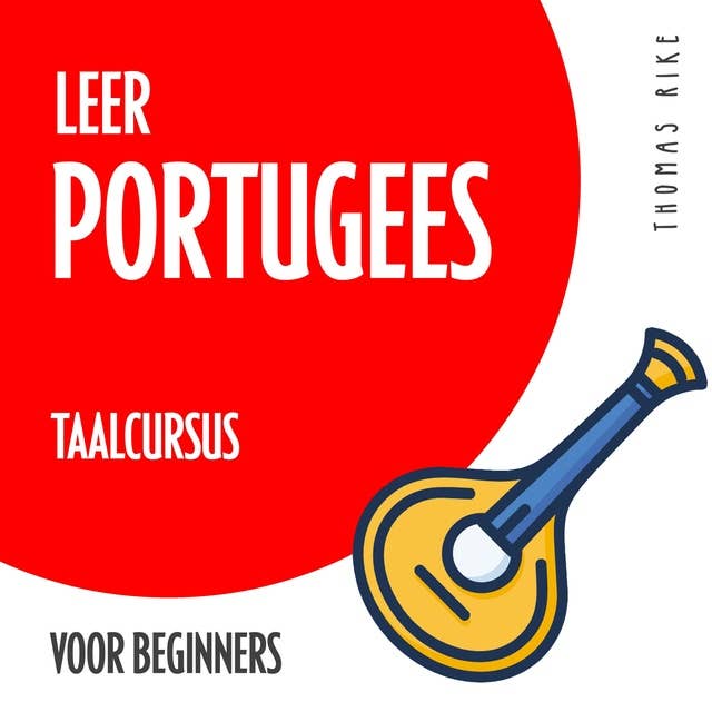 Leer Portugees (taalcursus voor beginners)
