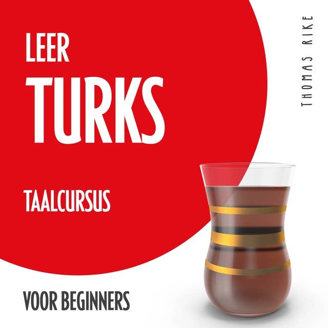 Leer Turks (taalcursus voor beginners)