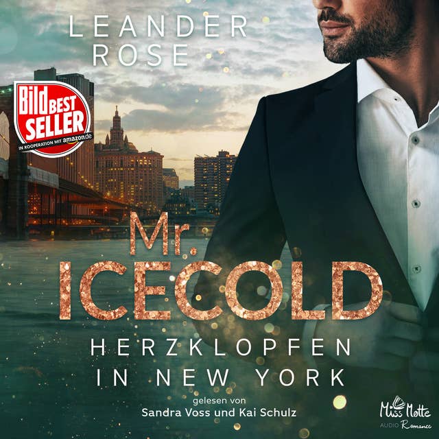 Mr. Icecold: Herzklopfen in New York