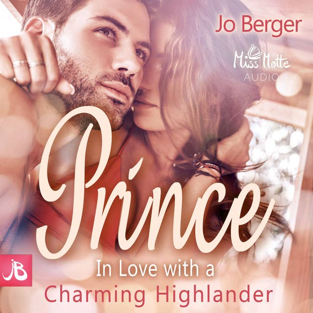 Prince: In Love with a Charming Highlander
