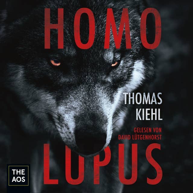 Homo Lupus