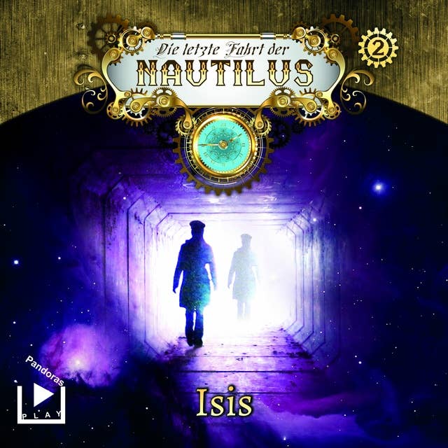 Die letzte Fahrt der Nautilus 2: ISIS
