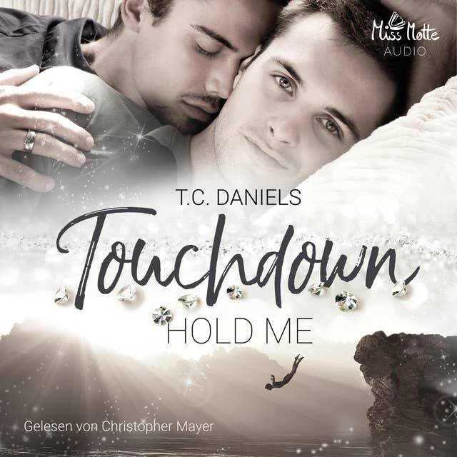 Touchdown: Hold me