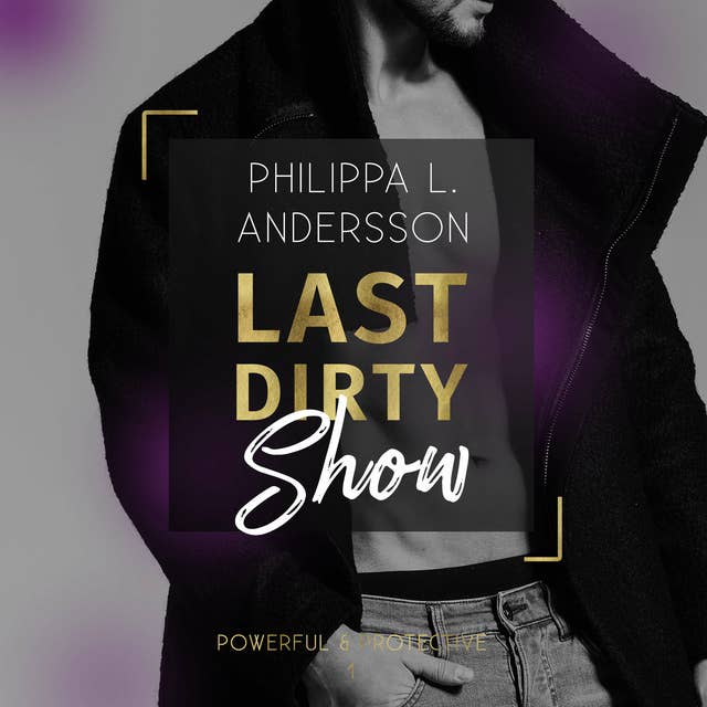 Cover for Last Dirty Show