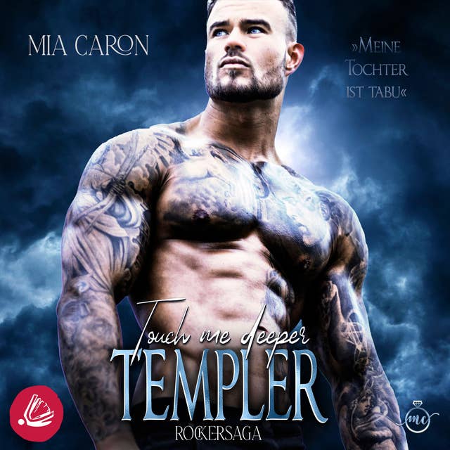 Touch Me Deeper. Templer 