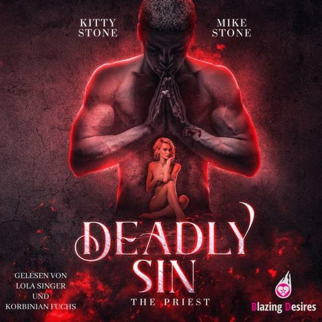 Deadly Sin - The Priest: Dark & Deadly, Band 1