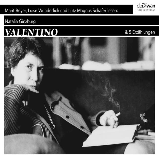 Valentino - & 5 Erzählungen