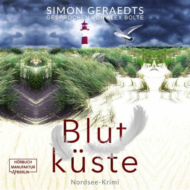 Blutküste: Jensen-Reinders