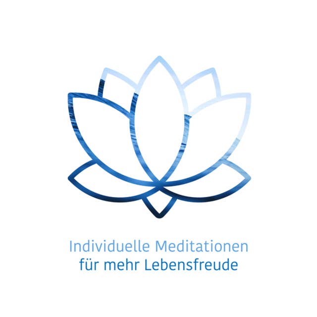 Meditation für mehr Lebensfreude