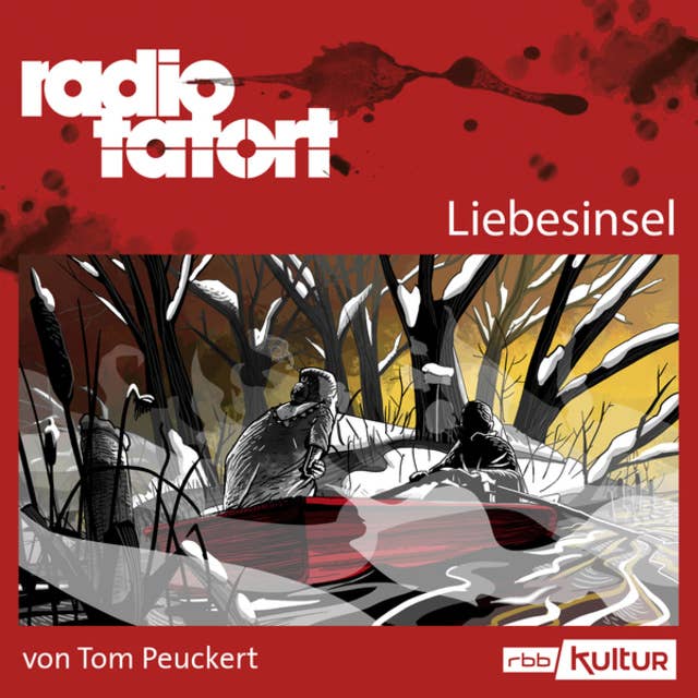 ARD Radio Tatort: Liebesinsel