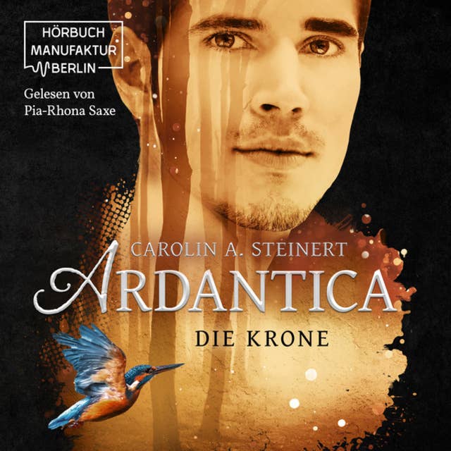 Die Krone - Ardantica, Band 3
