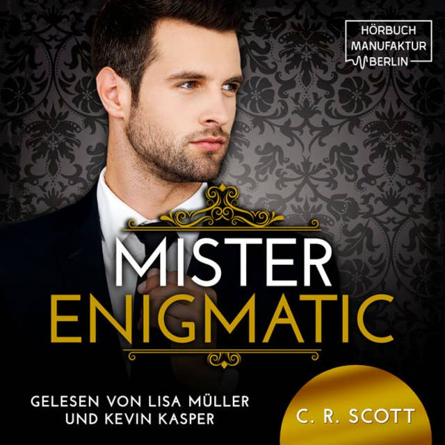 Mister Enigmatic: The Misters