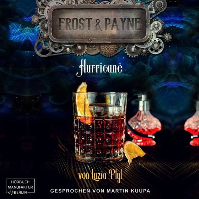 Hurricane: Frost & Payne