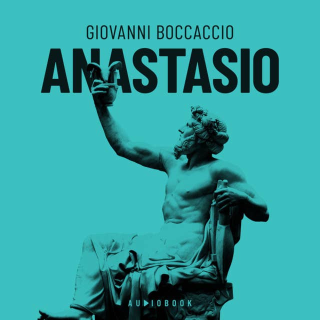 Anastasio (Completo)