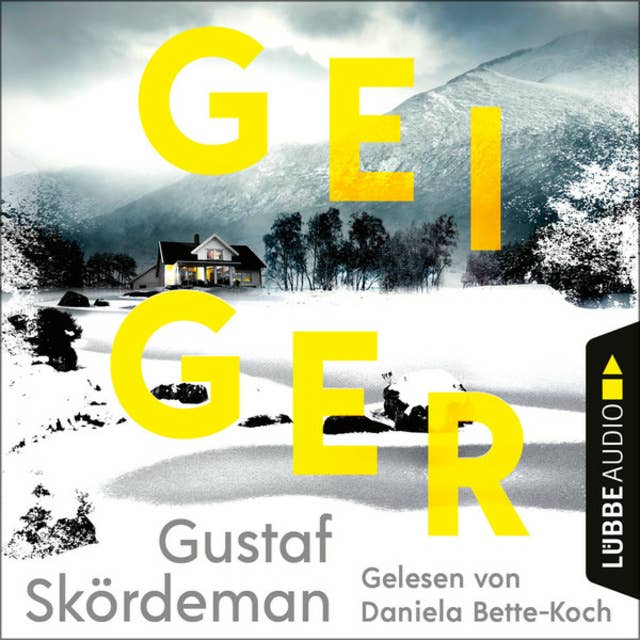 Geiger: Geiger-Reihe