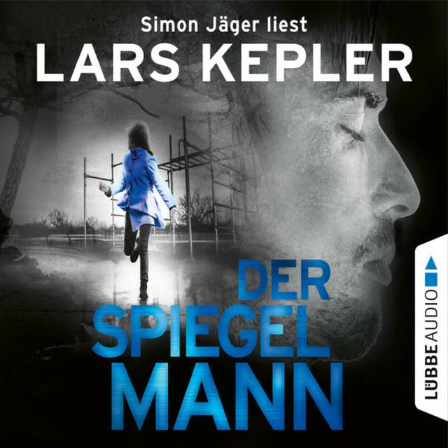 Der Spiegelmann: Joona Linna