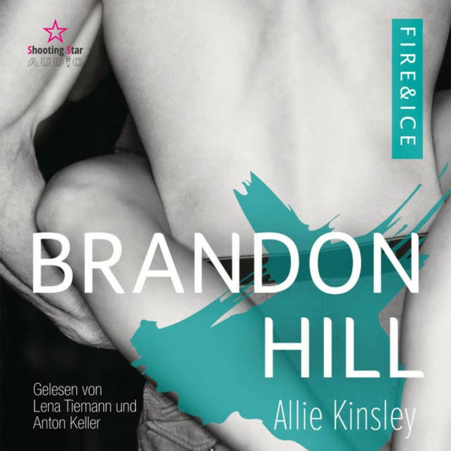Fire&Ice: Brandon Hill