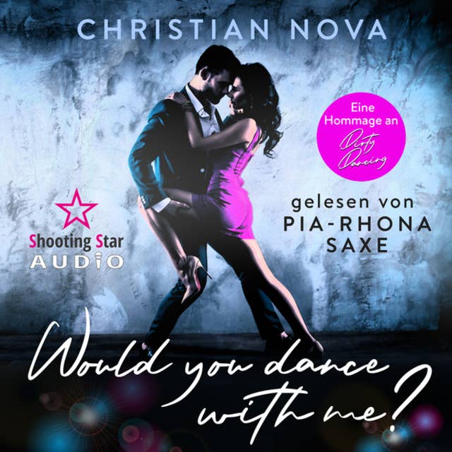 Would you dance with me? - Eine Hommage an Dirty Dancing