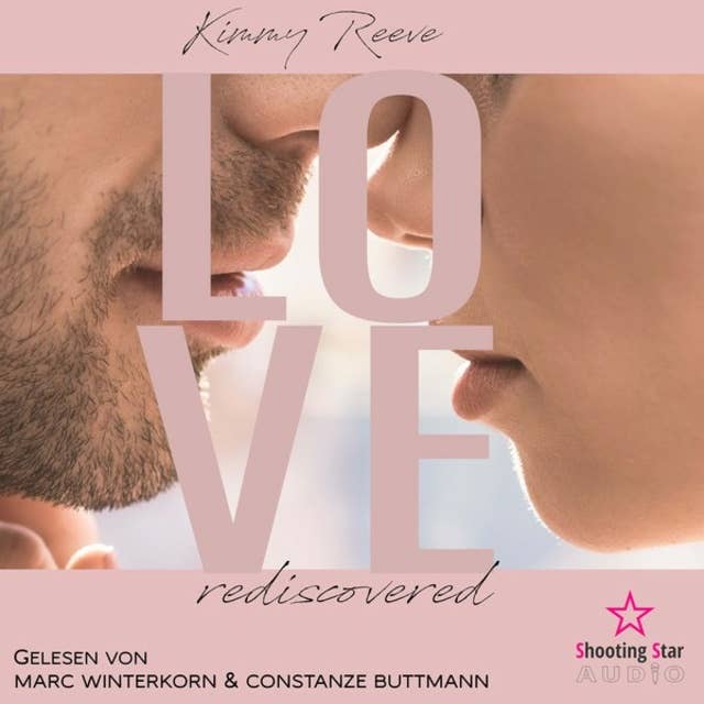 rediscovered - Love, Band 3