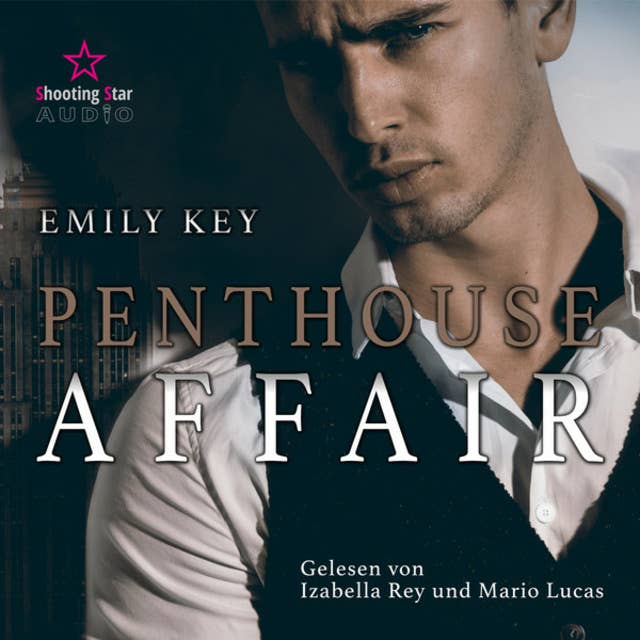 Penthouse Affair - New York Gentlemen, Band 1
