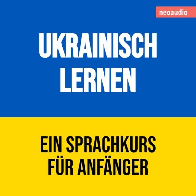 Ukrainisch lernen