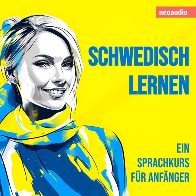 Schwedisch lernen