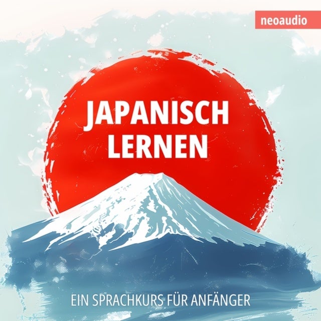 Japanisch lernen