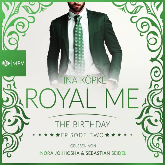 The Birthday: Royal Me