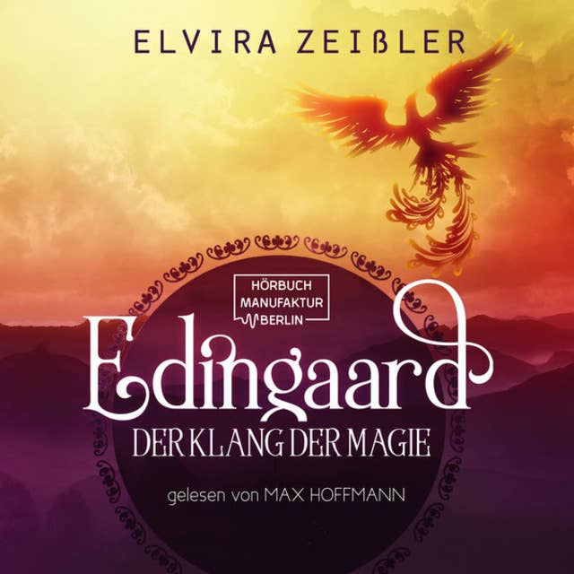 Der Klang der Magie: Edingaard
