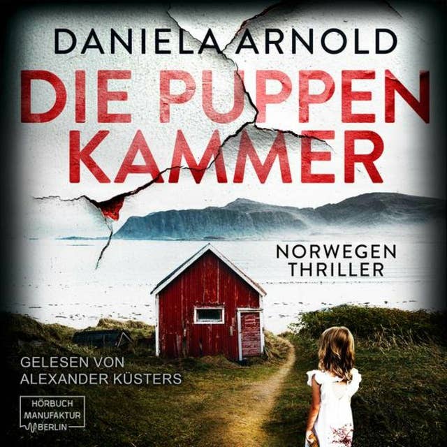Die Puppenkammer - Norwegen-Thriller