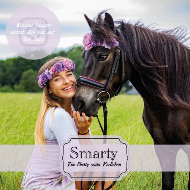 Smarty - Ein Shetty zum Verlieben (ungekürzt)