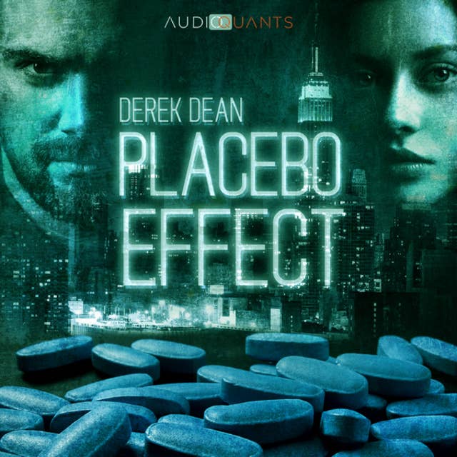 Cover for Placebo Effect (Unabridged)