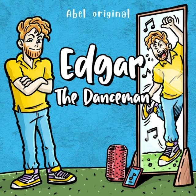 Edgar the Danceman, Season 1, Episode 4: Edgar Goes Viral