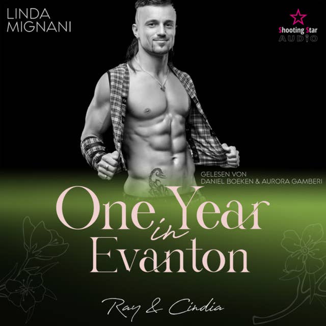One Year in Evanton: Ray & Cindia - Travel for Love, Band 4 (ungekürzt)