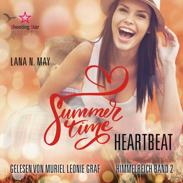 Summertime Heartbeat - Summertime Romance, Band 2 (ungekürzt)