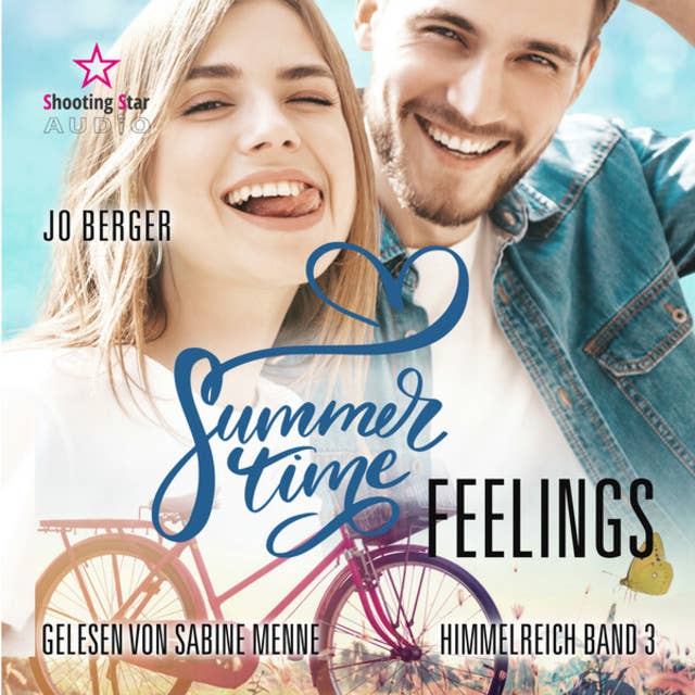 Summertime Feelings - Summertime Romance, Band 3 (ungekürzt)