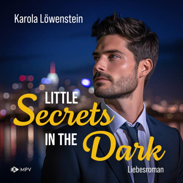 Little Secrets in the Dark (ungekürzt)