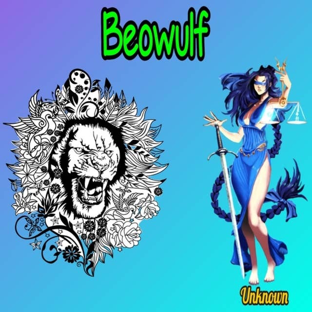 Beowulf (Unabridged)