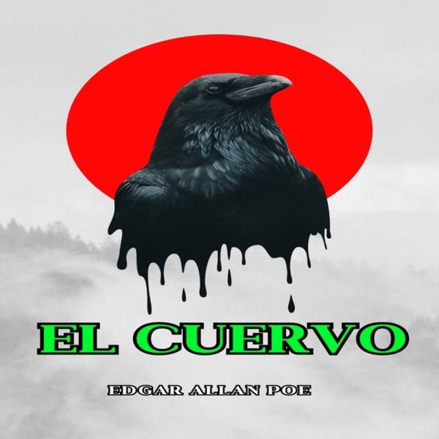 El Cuervo (Íntegra)