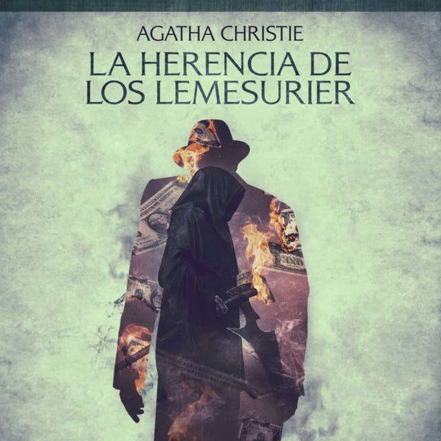 La herencia de los Lemesurier - Cuentos cortos de Agatha Christie