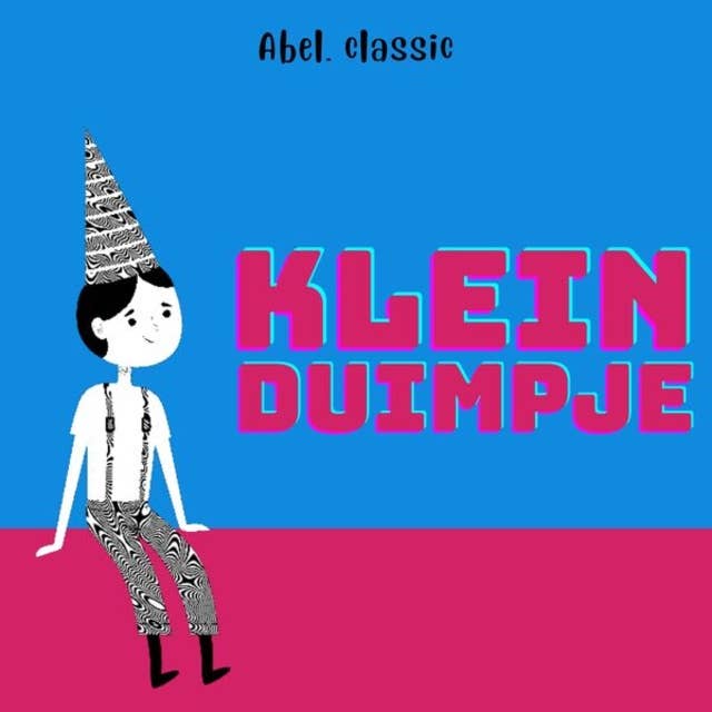 Abel Classics, Klein Duimpje