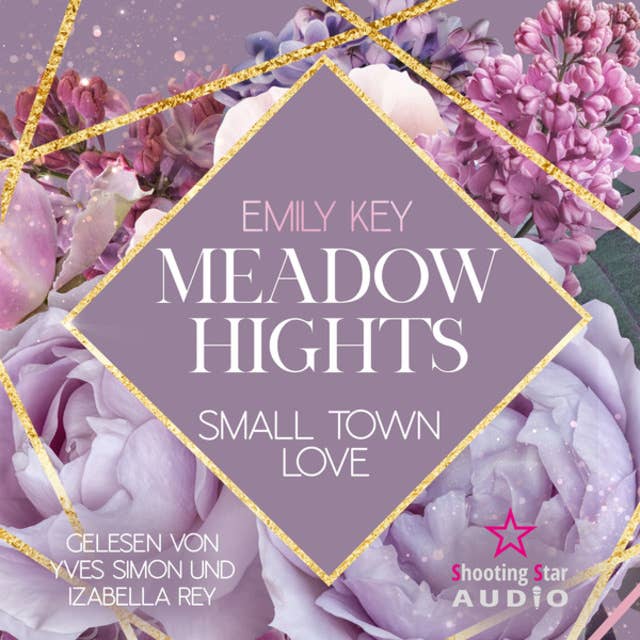 Meadow Hights: Small Town Love - New York Gentlemen, Band 6 (ungekürzt)