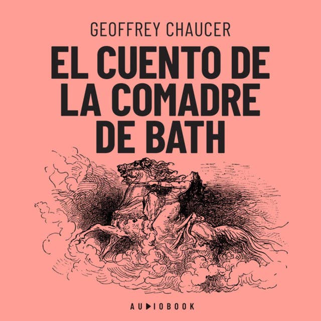 El cuento de la comadre de Bath (Completo)